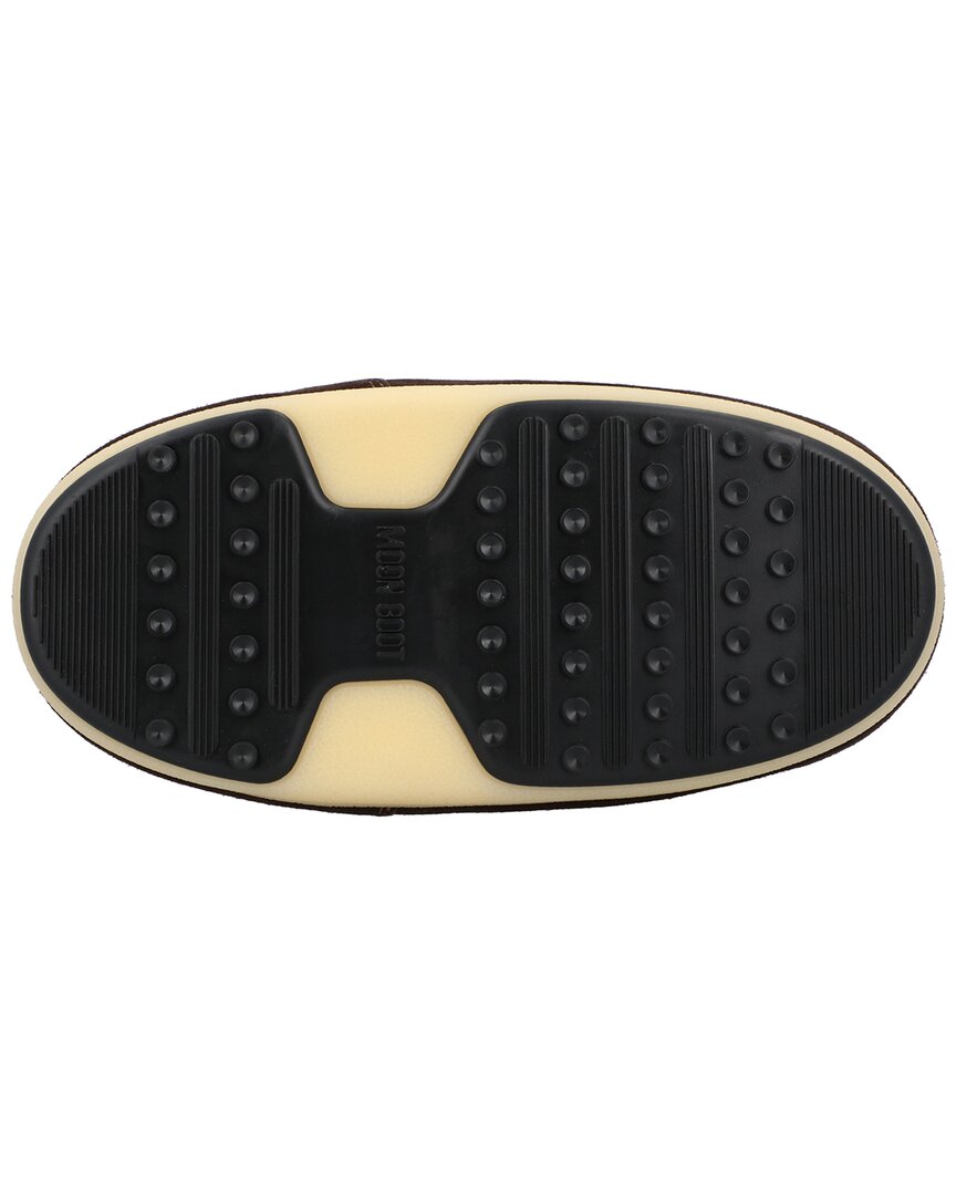 Moon Boot Evx Suede Boot