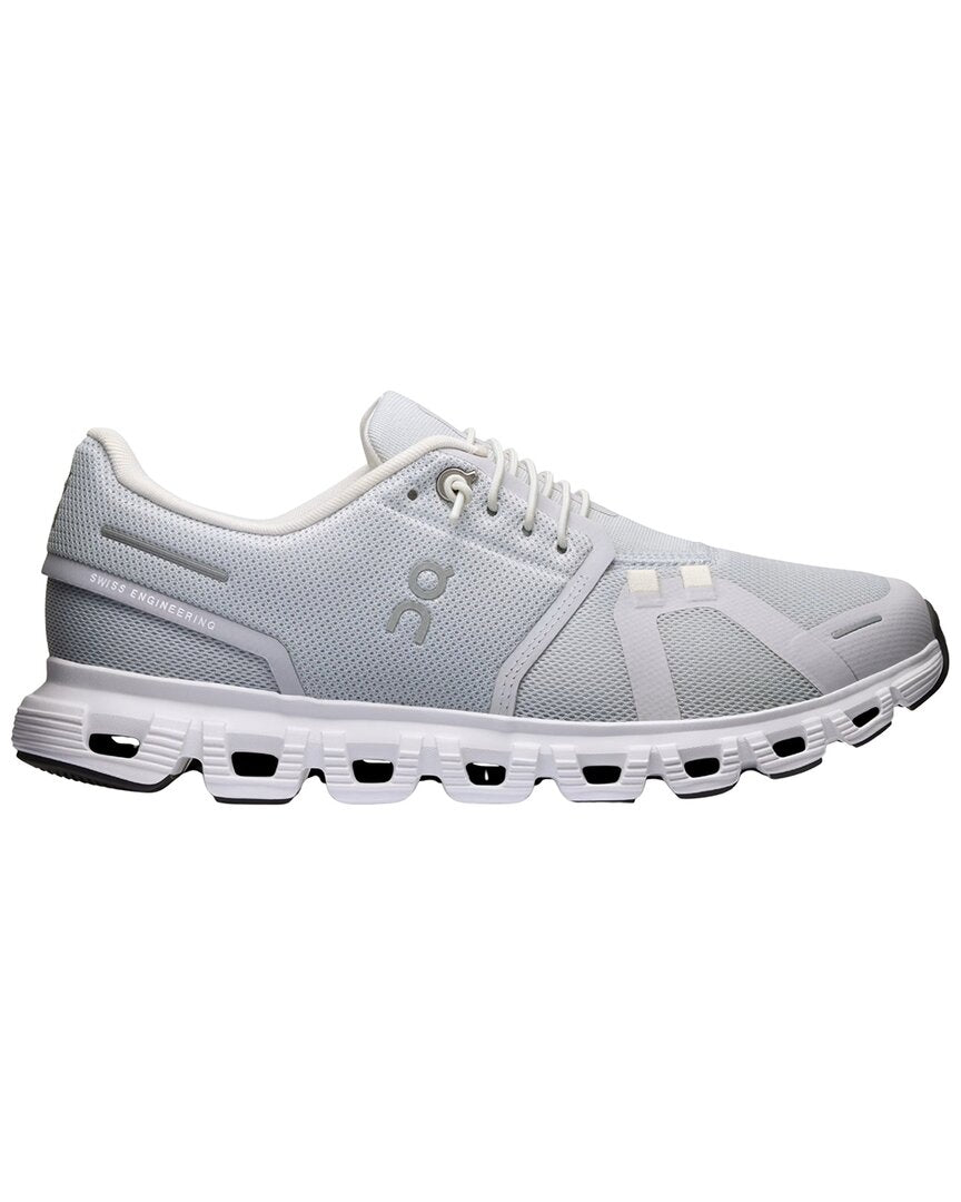 On Running Cloud 6 Sports Shoe