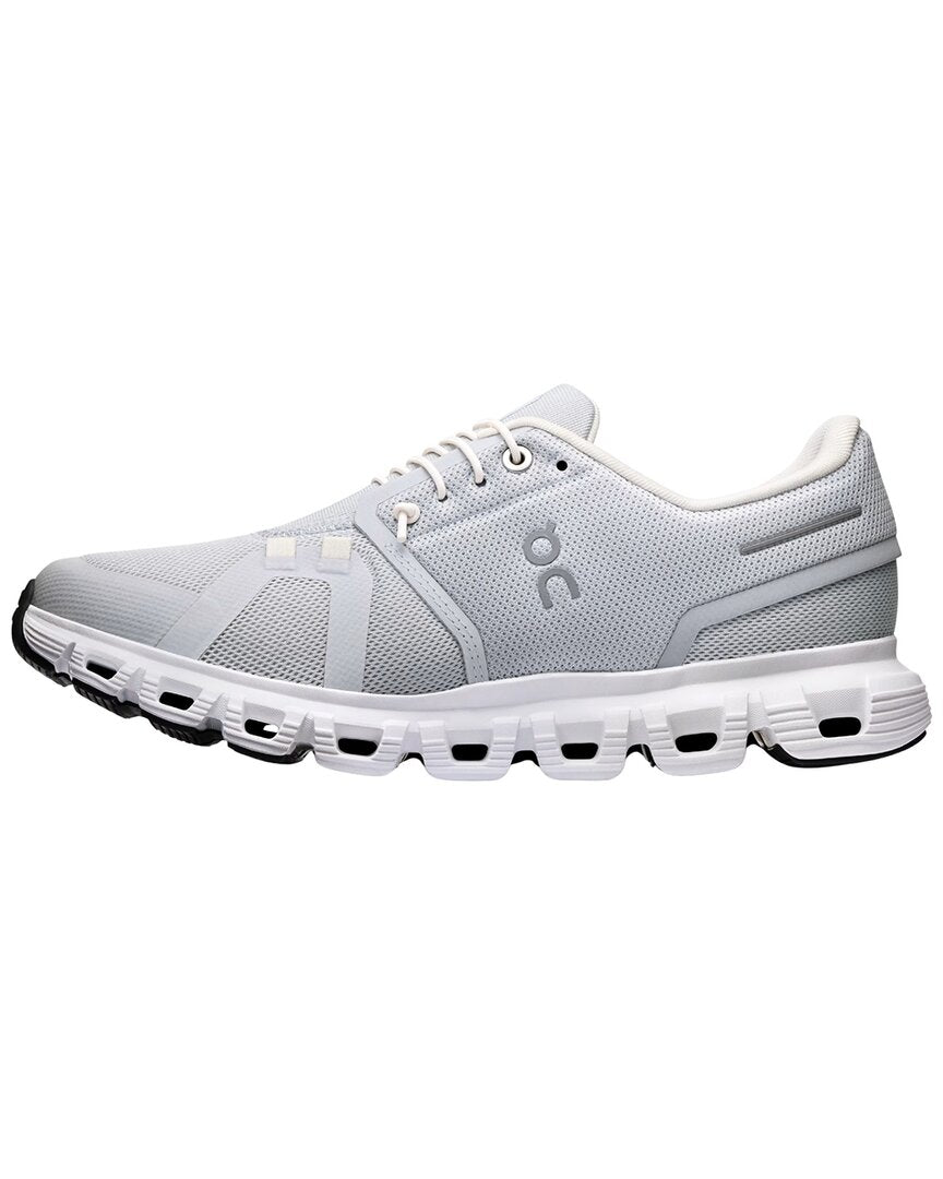 On Running Cloud 6 Sports Shoe