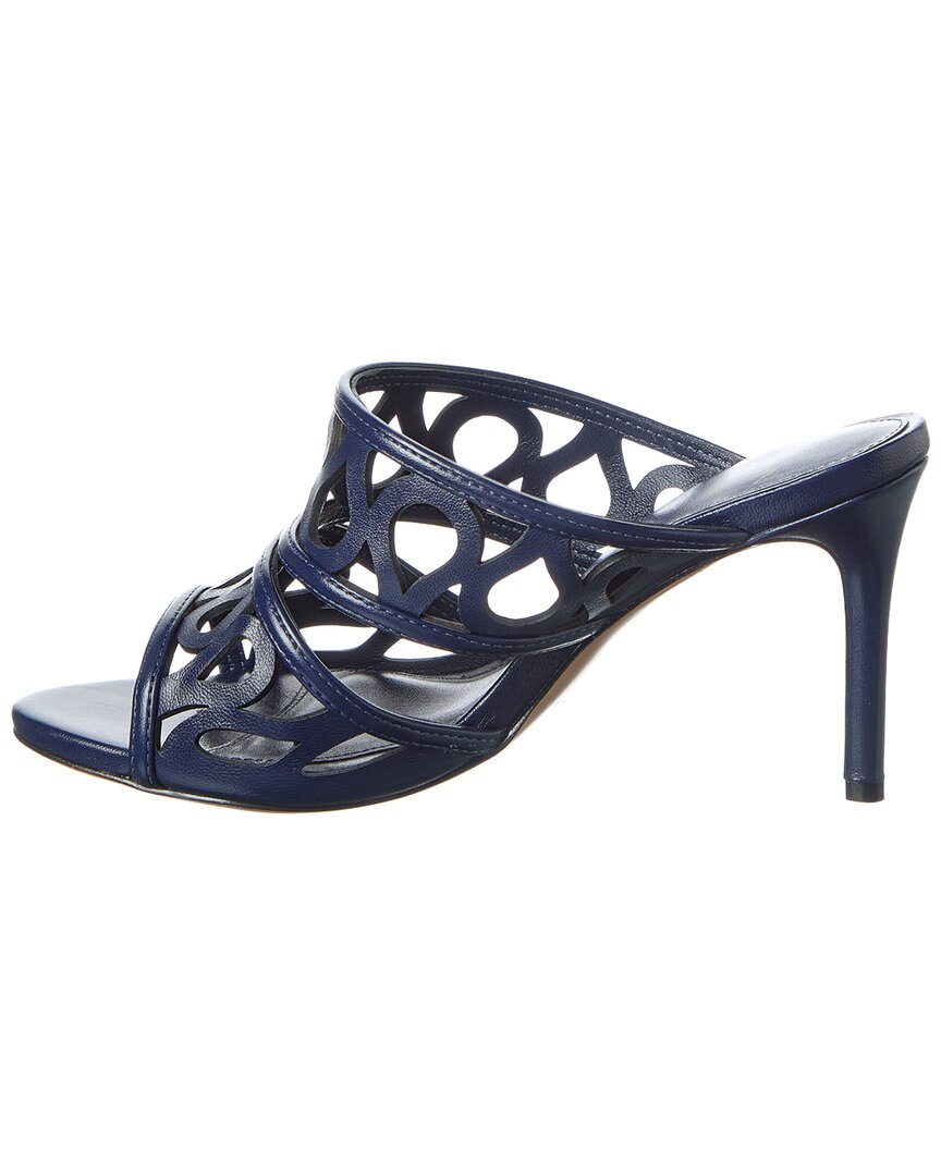 Alexandre Birman Dakota 85 Leather Sandal