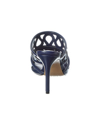 Alexandre Birman Dakota 85 Leather Sandal