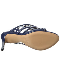 Alexandre Birman Dakota 85 Leather Sandal