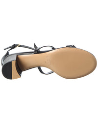 Alexandre Birman Slim Lolita 45 Leather Sandal