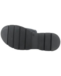 Bos. & Co. Counsil Stretch Sandal