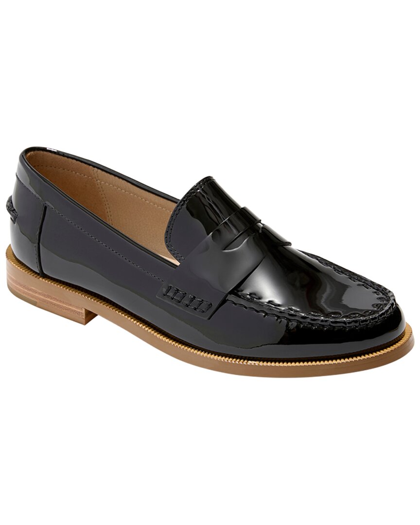 Jack Rogers Jack Rogers Tipson Leather Loafer