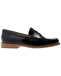 Jack Rogers Jack Rogers Tipson Leather Loafer