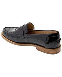 Jack Rogers Jack Rogers Tipson Leather Loafer