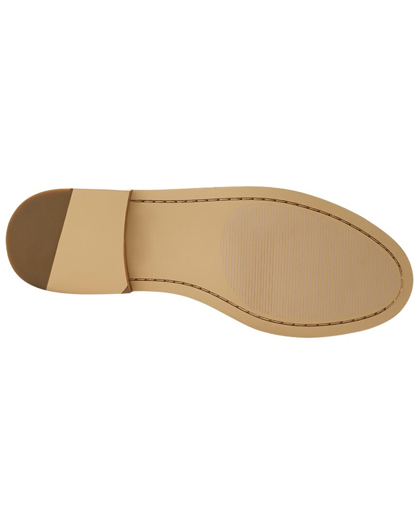 Jack Rogers Jack Rogers Tipson Leather Loafer