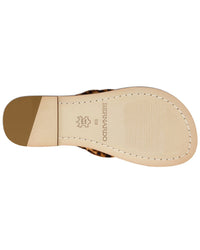 Bernardo Miami Haircalf Sandal