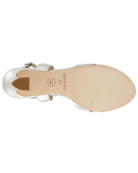Bernardo Neera Leather Sandal