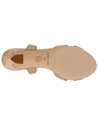 Bernardo Neera Leather Sandal