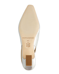 Bernardo Ariella Leather Sandal