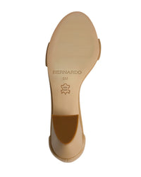 Bernardo Bowie Leather Sandal