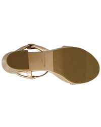 Bernardo Ventura Leather Sandal