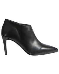 Lk Bennett Elle Suede Ankle Boot