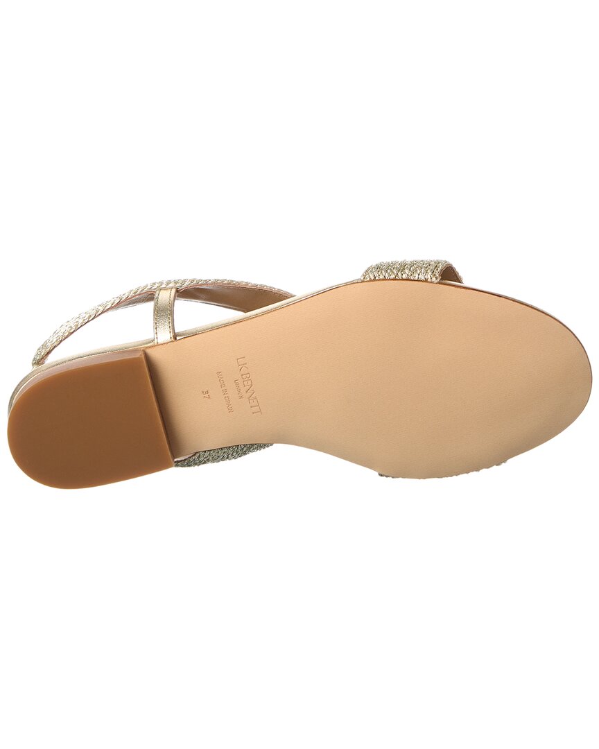 Lk Bennett Rachel Sandal