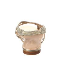 Lk Bennett Renee Sandal