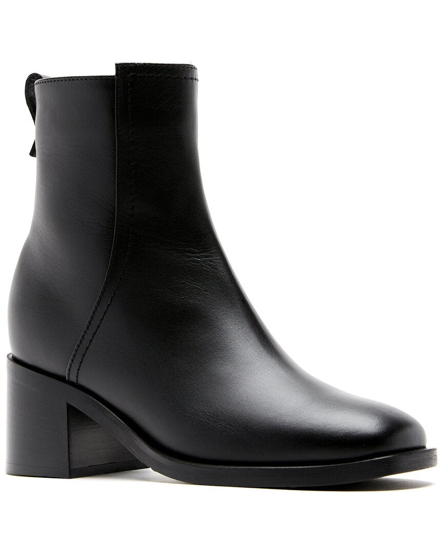 La Canadienne Jordan Leather Boot
