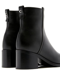 La Canadienne Jordan Leather Boot