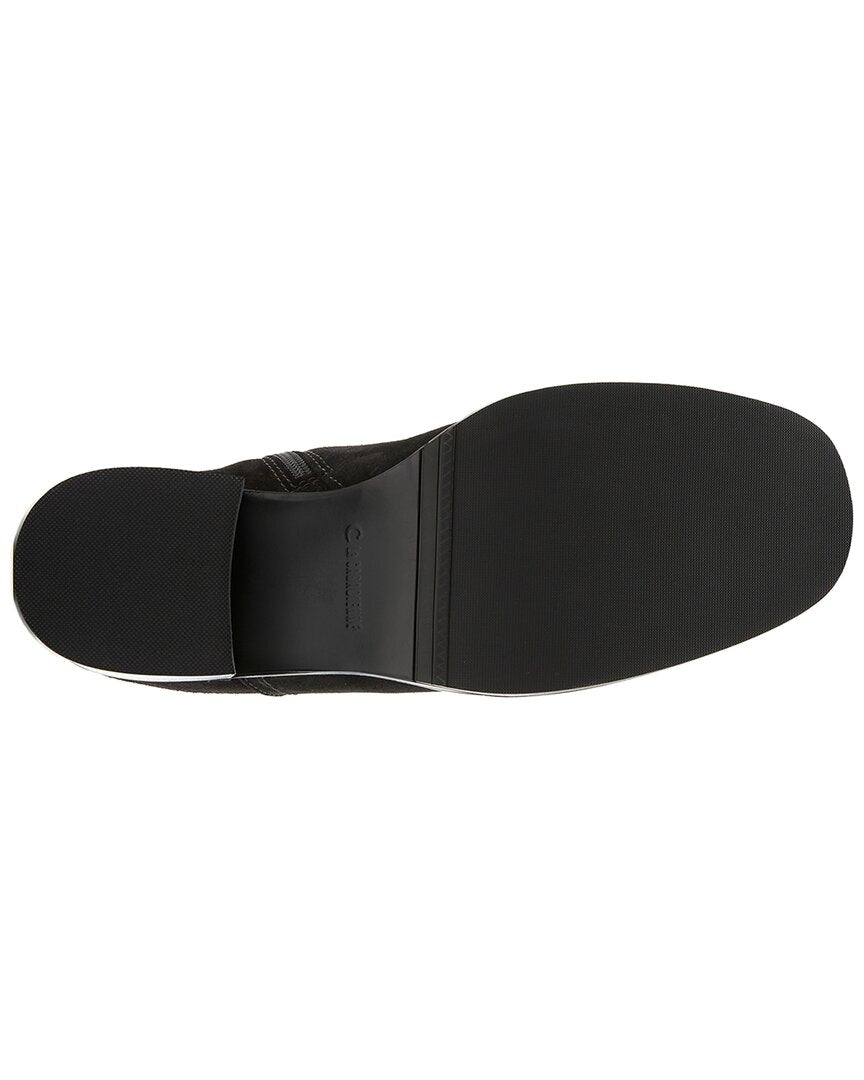 La Canadienne Jordan Leather Boot