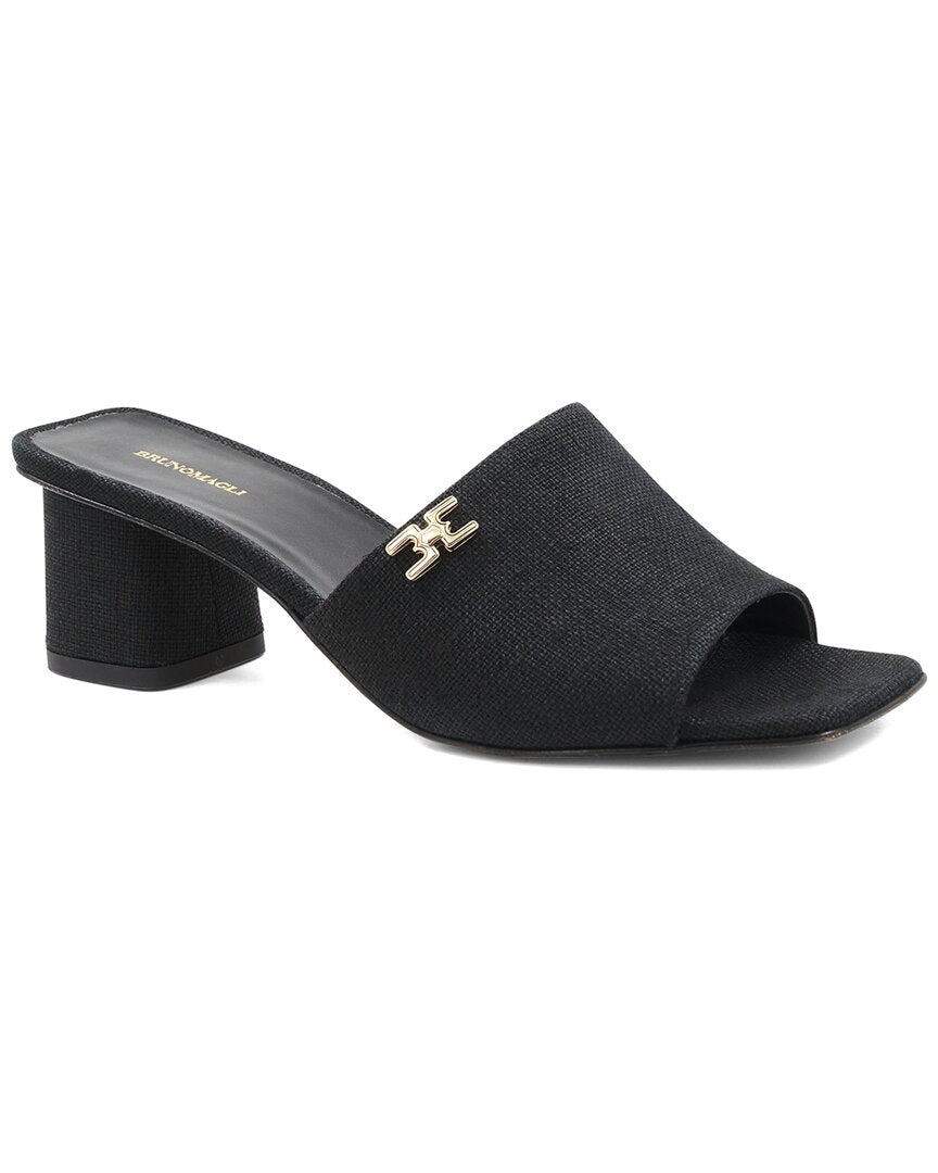 Bruno Magli Alessandra Mule