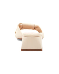 Bruno Magli Antonia Leather Mule