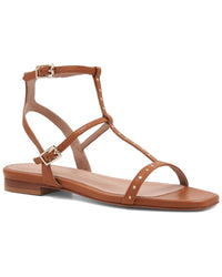 Bruno Magli Maya Leather Sandal