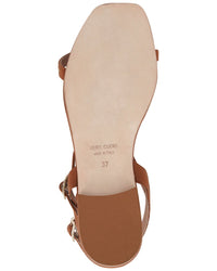 Bruno Magli Maya Leather Sandal