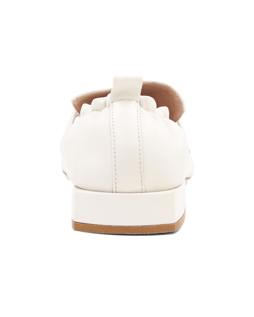 Bruno Magli Mila Leather Loafer