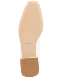 Bruno Magli Mila Leather Loafer