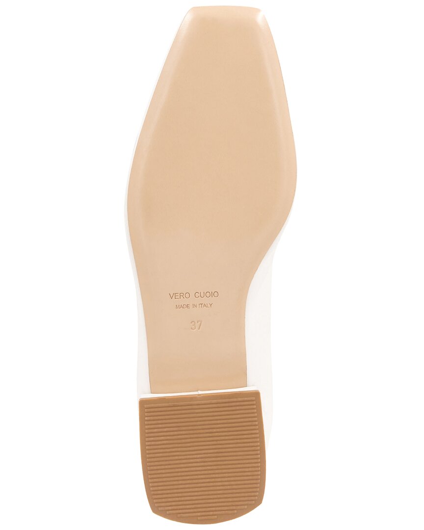 Bruno Magli Mila Leather Loafer