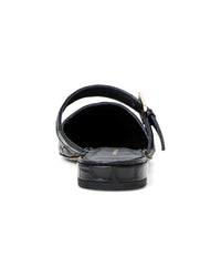 Bruno Magli Pasha Leather Mule