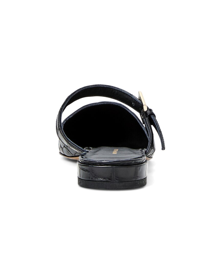 Bruno Magli Pasha Leather Mule