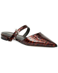 Bruno Magli Pasha Leather Mule