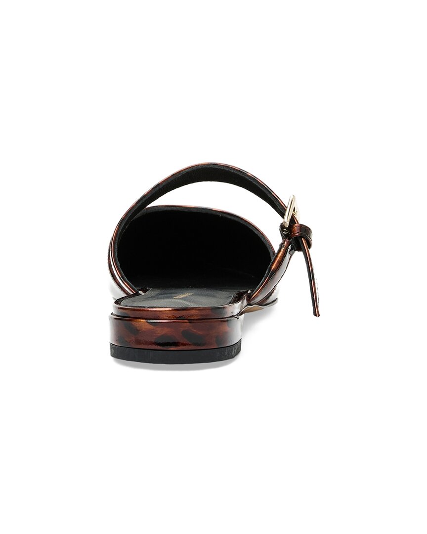 Bruno Magli Pasha Leather Mule