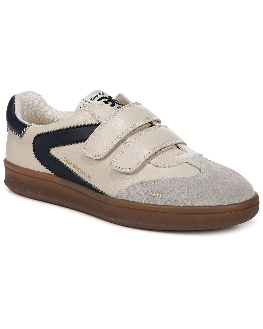 Sam Edelman Talia Leather Slipper