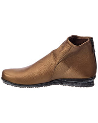 Arche Arche Baryky Leather Bootie
