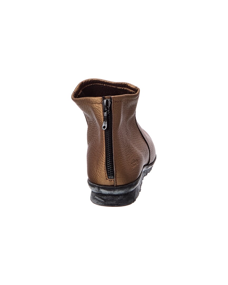 Arche Arche Baryky Leather Bootie