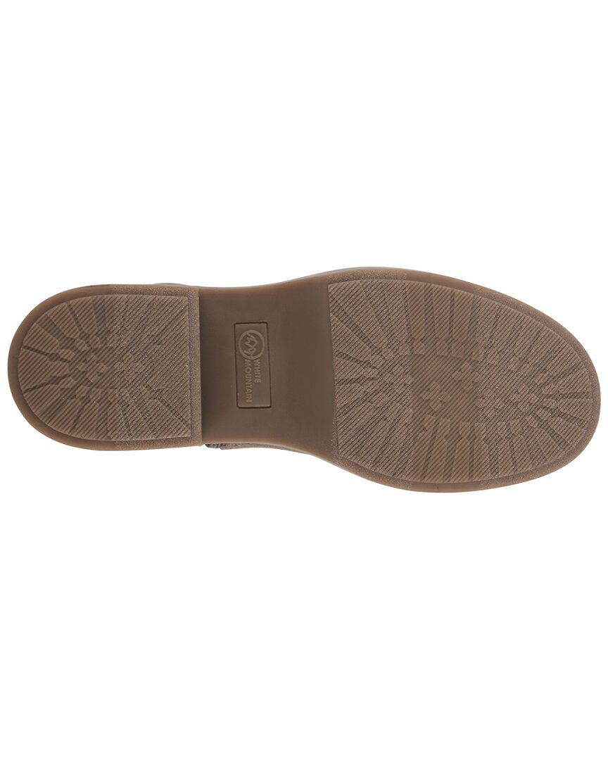 White Mountain Marcella Boot
