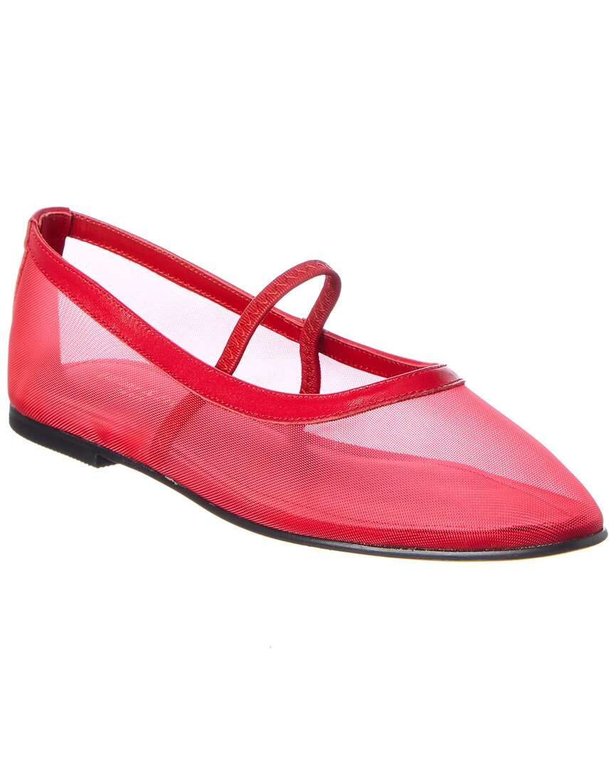 Tiffany & Fred Paris Flat
