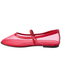 Tiffany & Fred Paris Flat