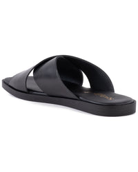 Seychelles Chai Leather Slide