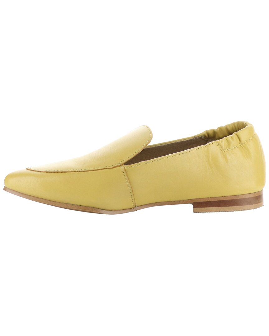 BOS & CO Bos. & Co. Nikki Leather Loafer