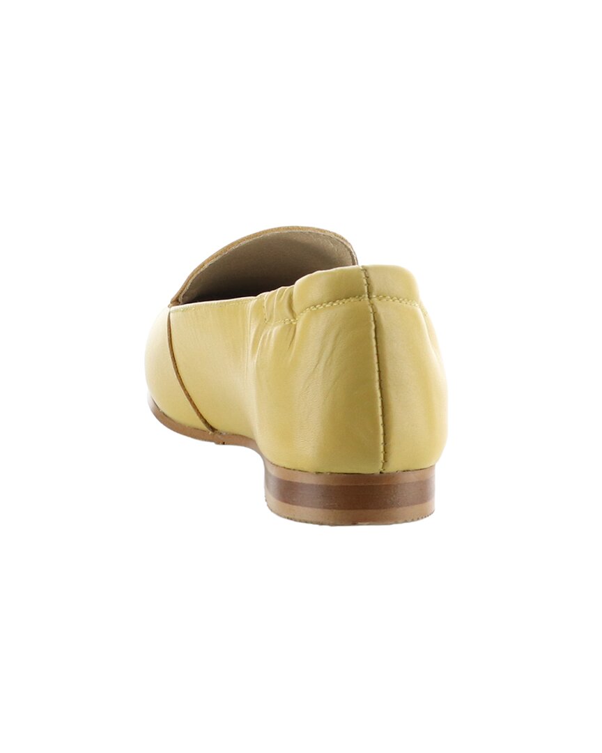 BOS & CO Bos. & Co. Nikki Leather Loafer
