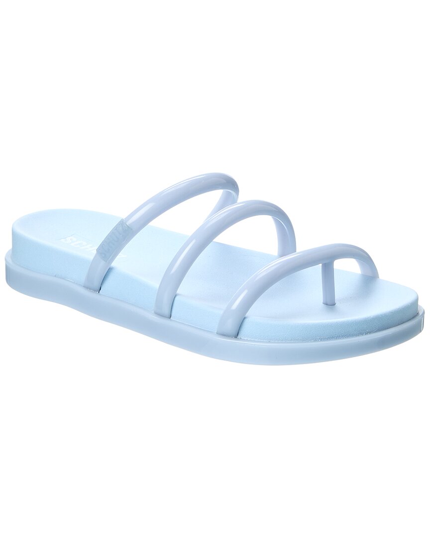 Schutz Polly Flat
