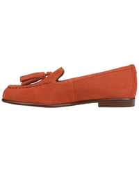 Franco Sarto Minerva Leather Loafer