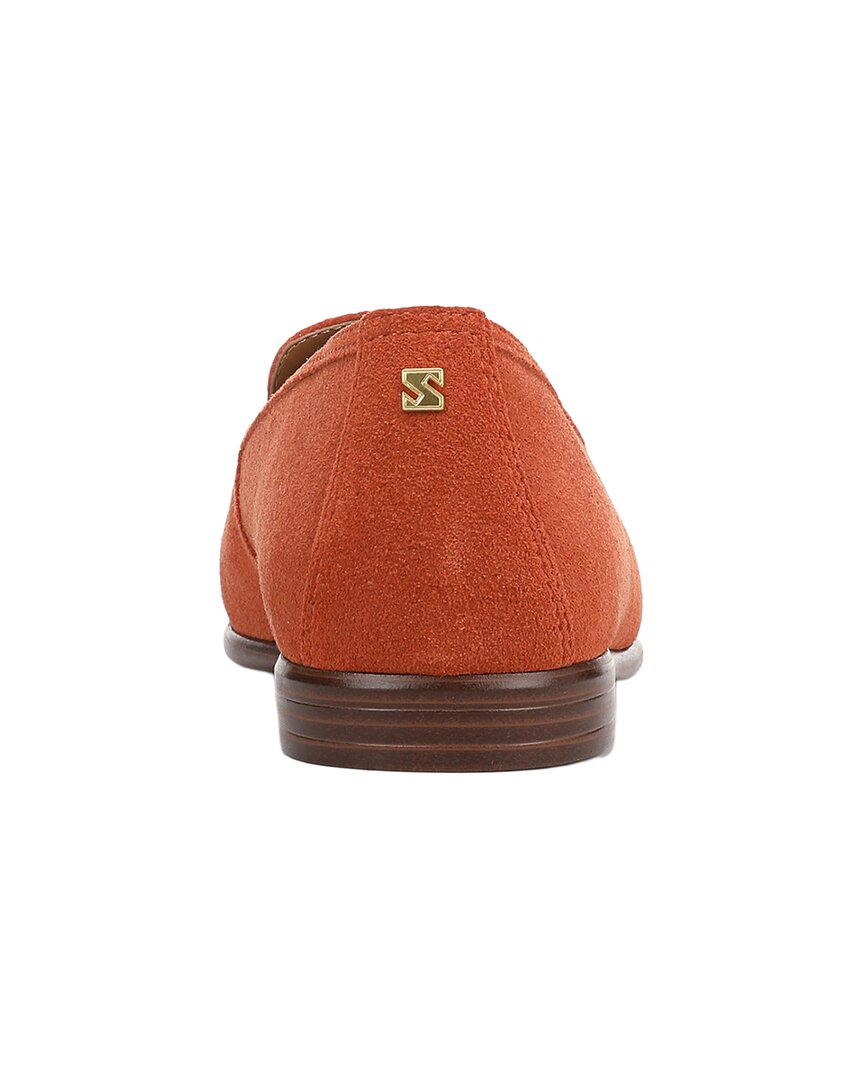 Franco Sarto Minerva Leather Loafer