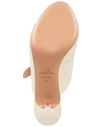 Bruno Magli Carina Leather Mule