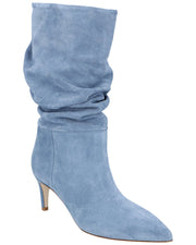 Paris Texas Slouchy Leather Boot