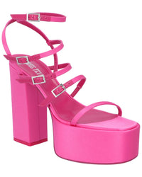 Paris Texas Jessica Sandal Flamingo